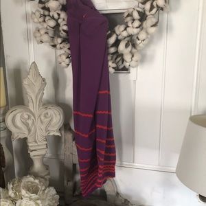 Nike Dri-fit Cropped Leggings